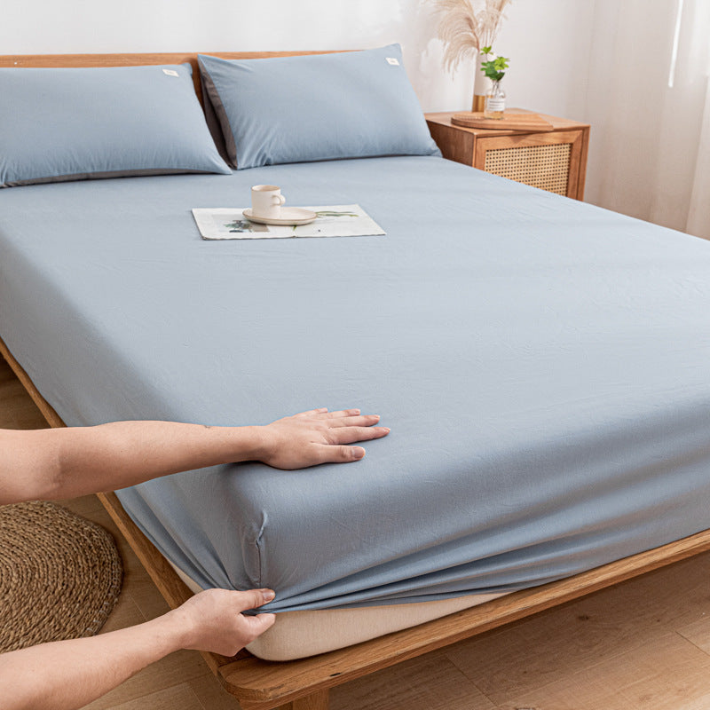 All-Inclusive Dust-Proof Anti-Slip Mattress Cover