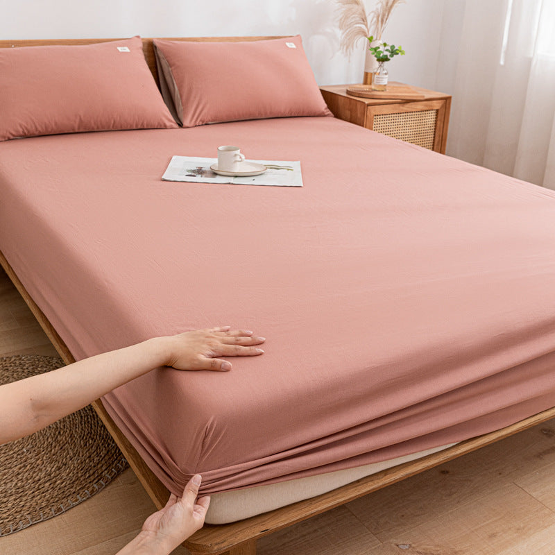 All-Inclusive Dust-Proof Anti-Slip Mattress Cover