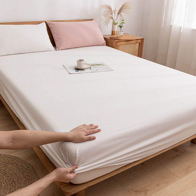 All-Inclusive Dust-Proof Anti-Slip Mattress Cover