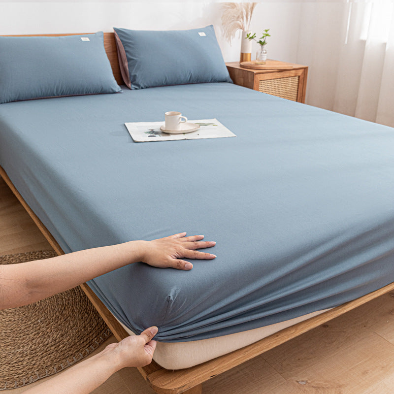 All-Inclusive Dust-Proof Anti-Slip Mattress Cover